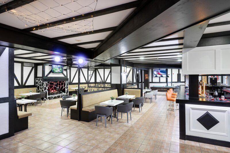 Hotel Chatur Playa Real Resort 17