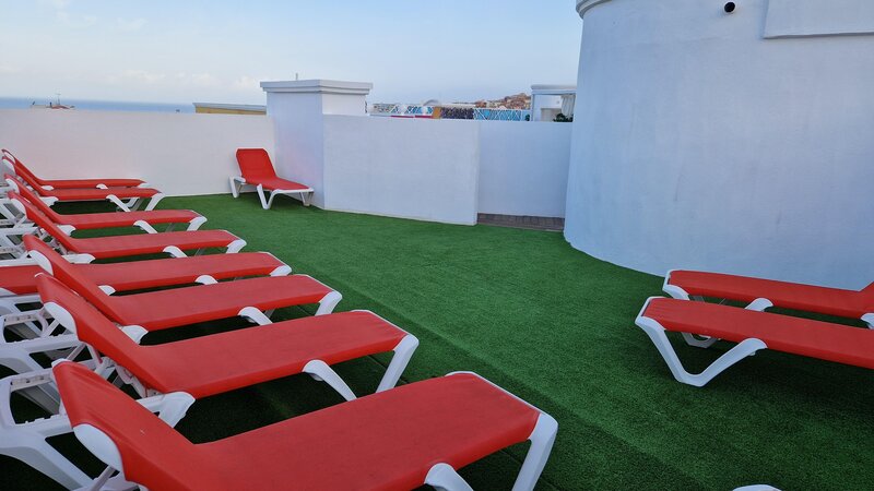 Hotel Chatur Playa Real Resort 21