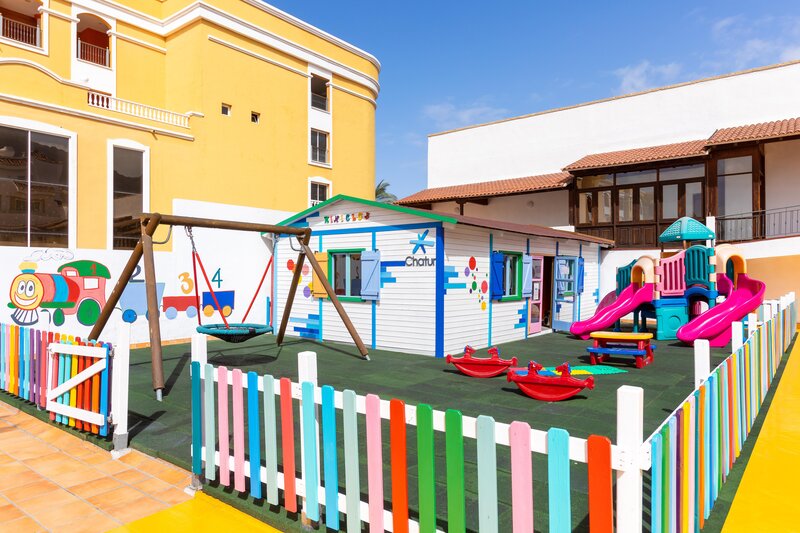 Hotel Chatur Playa Real Resort 23