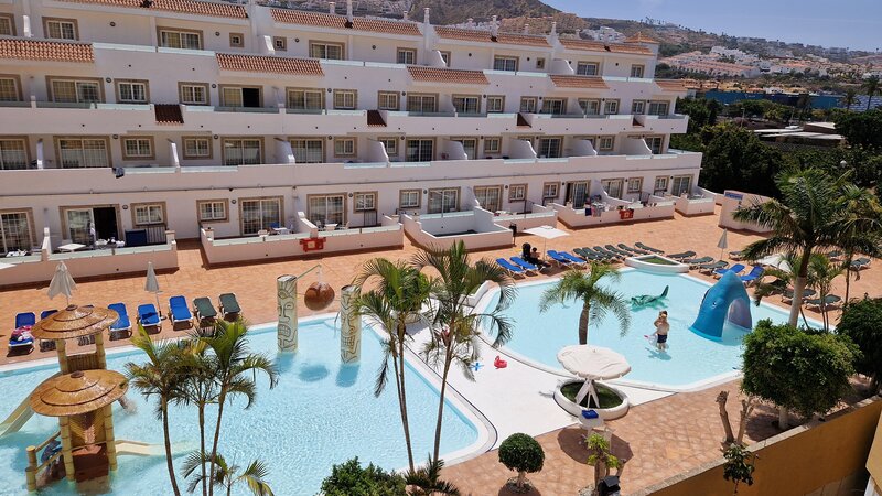 Hotel Chatur Playa Real Resort 27