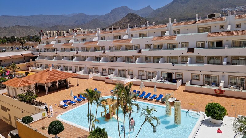 Hotel Chatur Playa Real Resort 28