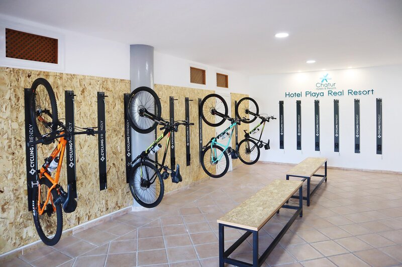 Hotel Chatur Playa Real Resort 30