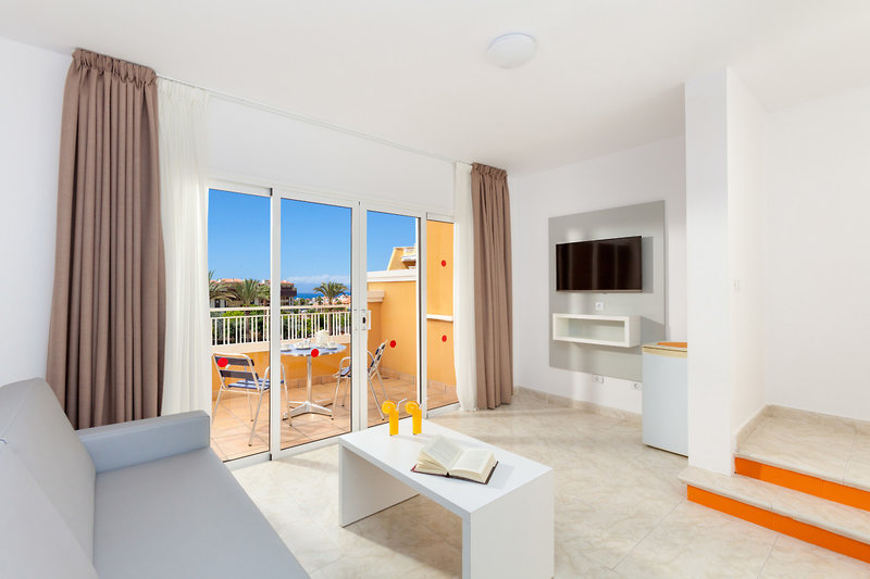 Hotel Chatur Playa Real Resort 42