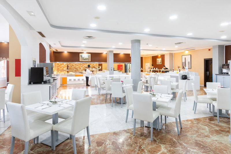 Hotel Chatur Playa Real Resort 44