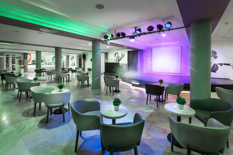 Hotel Chatur Playa Real Resort 45