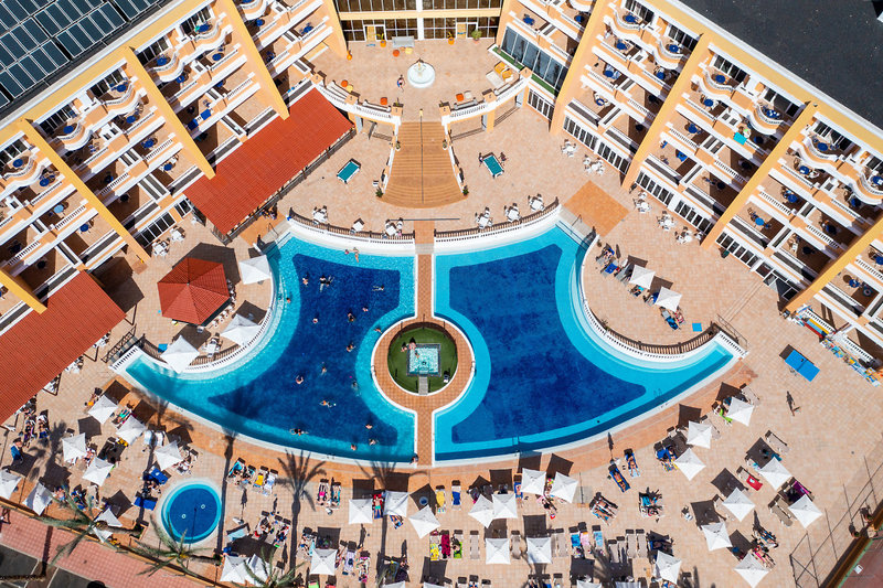 Hotel Chatur Playa Real Resort 52