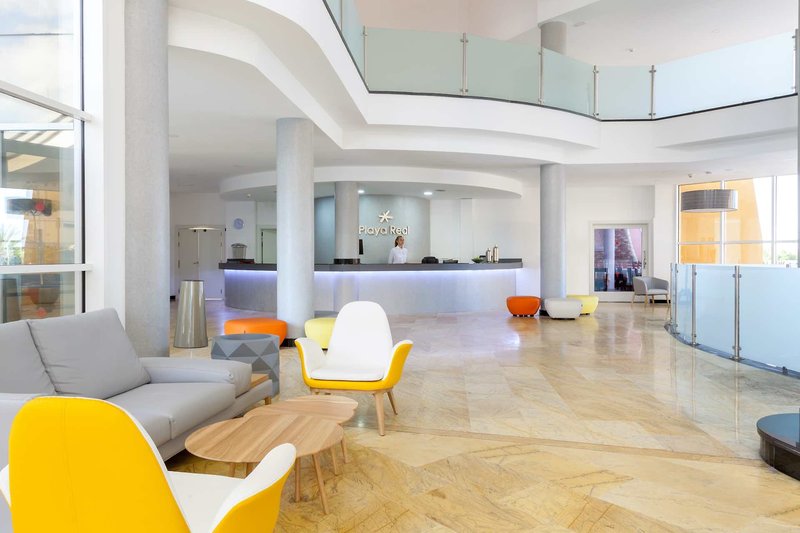 Playa Real Resort  5