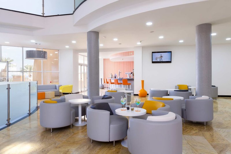 Playa Real Resort  6