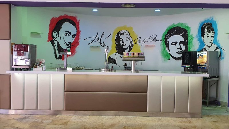 Playa Real Resort  7