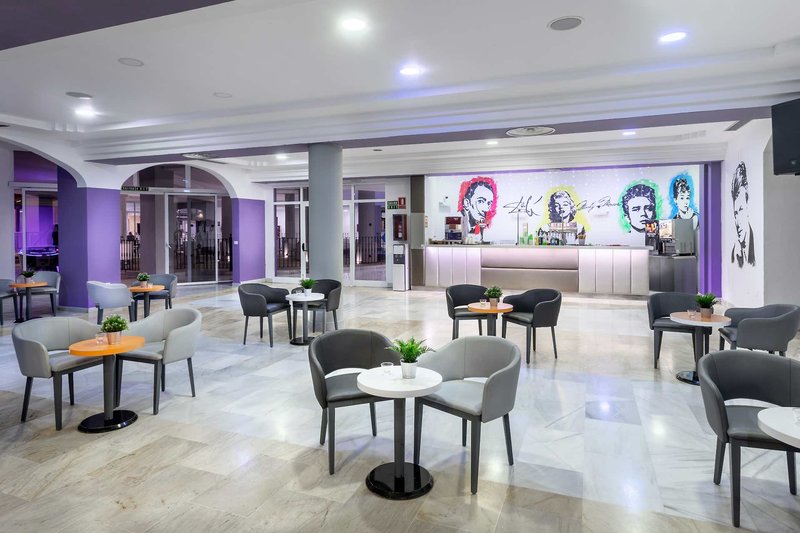 Playa Real Resort  8