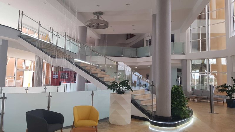 Playa Real Resort  10