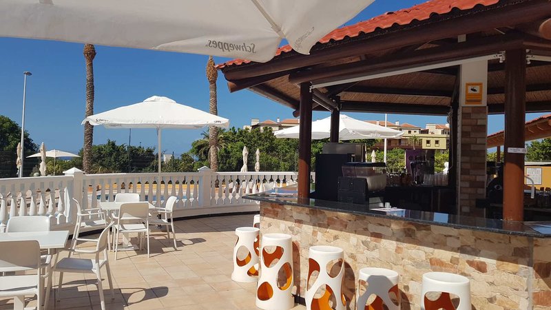 Playa Real Resort  12