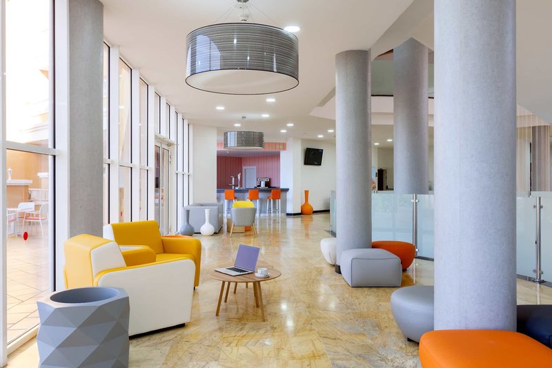 Playa Real Resort  14