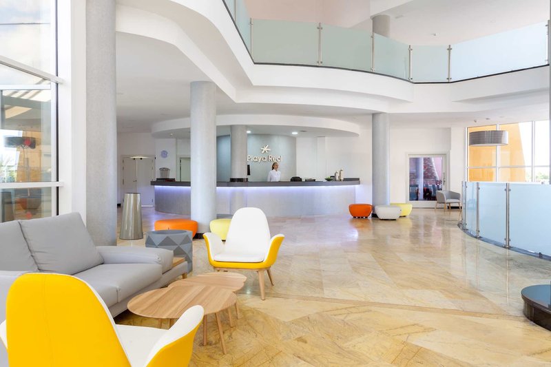 Playa Real Resort  15