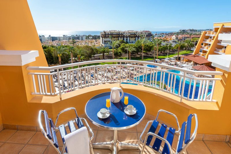 Playa Real Resort  21