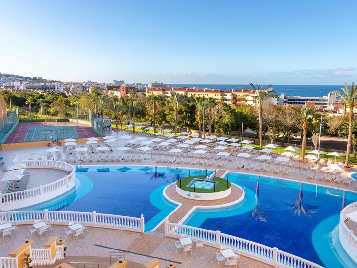Hotel Chatur Playa Real Resort 2