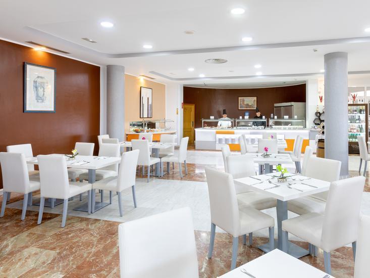 Hotel Chatur Playa Real Resort 5