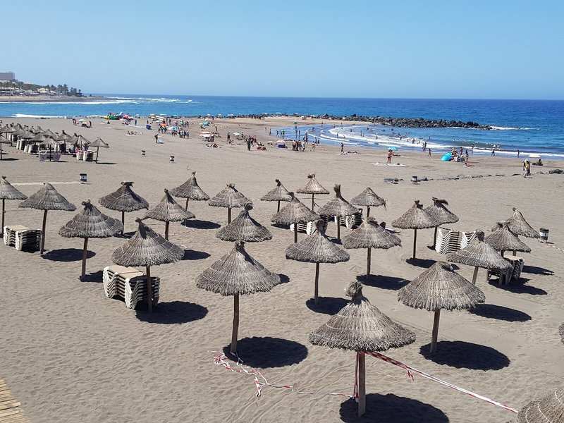Hotel Chatur Playa Real Resort 7