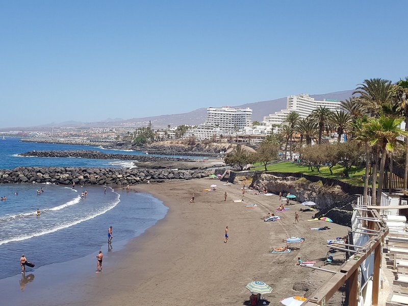 Hotel Chatur Playa Real Resort 8