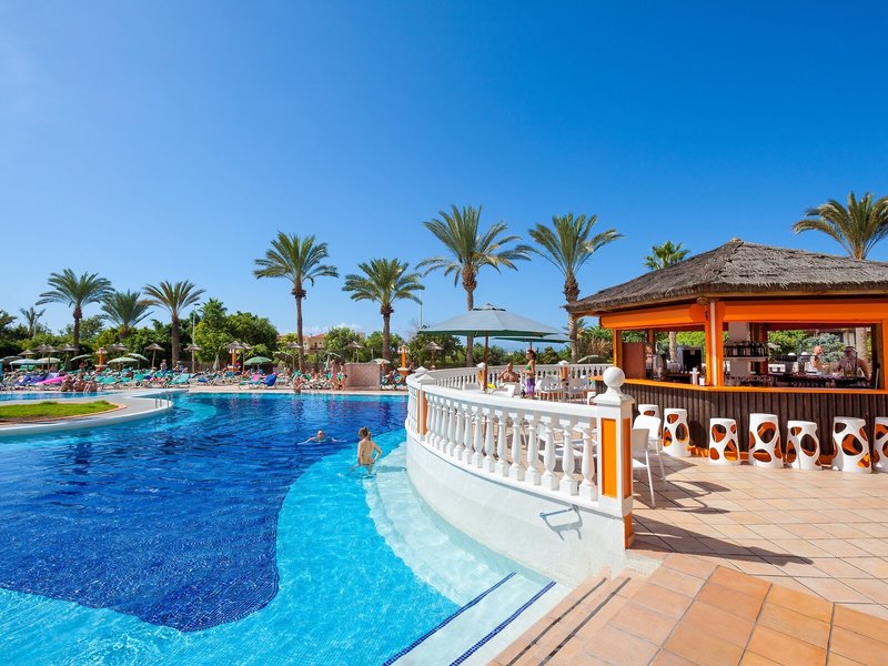 Hotel Chatur Playa Real Resort 11