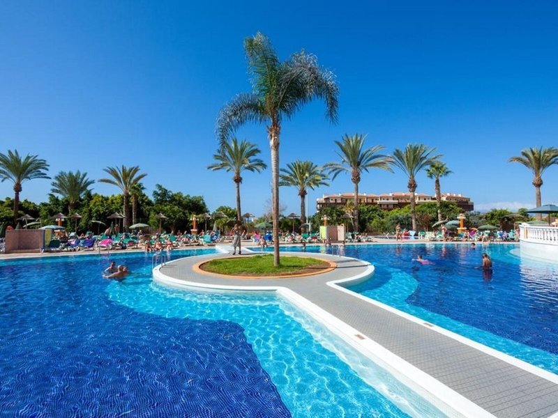 Hotel Chatur Playa Real Resort 12