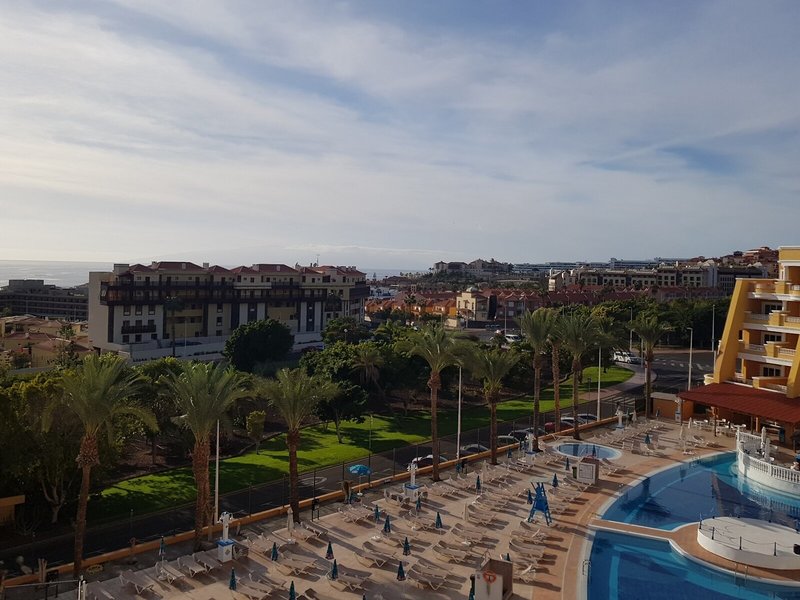 Hotel Chatur Playa Real Resort 13