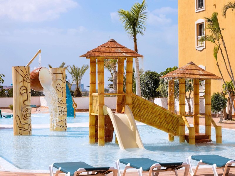 Hotel Chatur Playa Real Resort 16