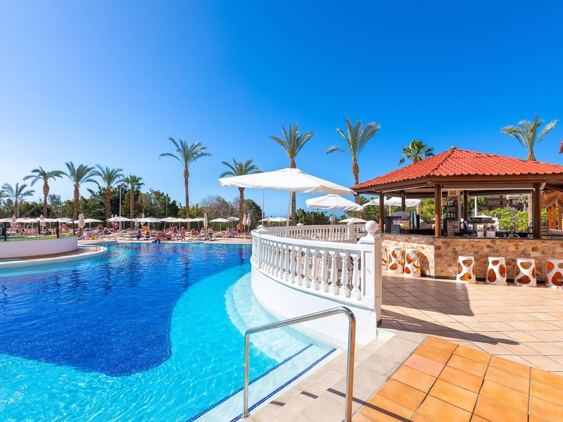 Hotel Chatur Playa Real Resort 17