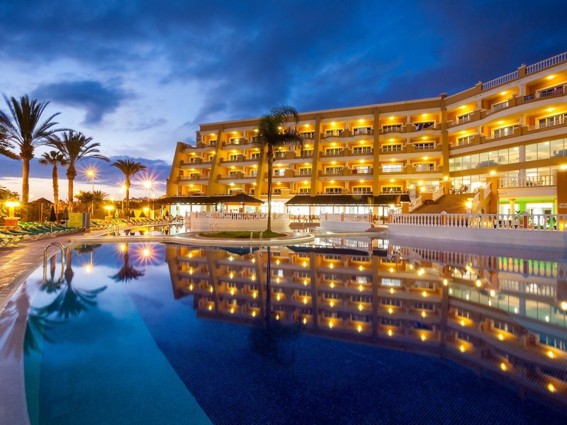 Hotel Chatur Playa Real Resort 18