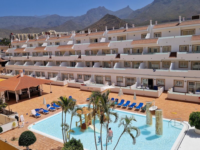 Hotel Chatur Playa Real Resort 19