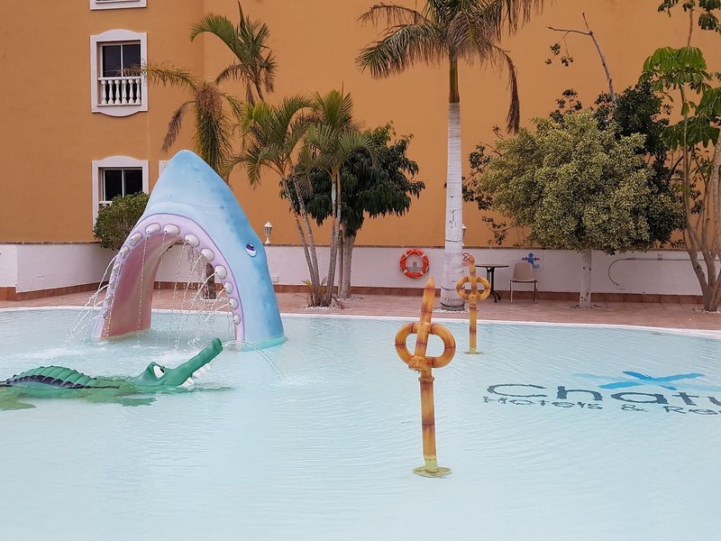 Hotel Chatur Playa Real Resort 21