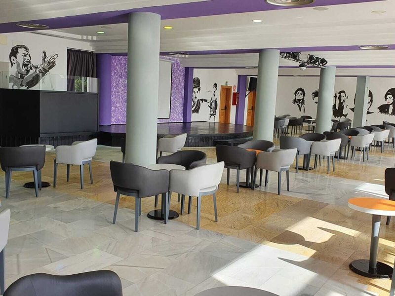 Hotel Chatur Playa Real Resort 22