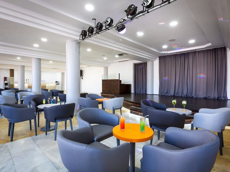 Hotel Chatur Playa Real Resort 23