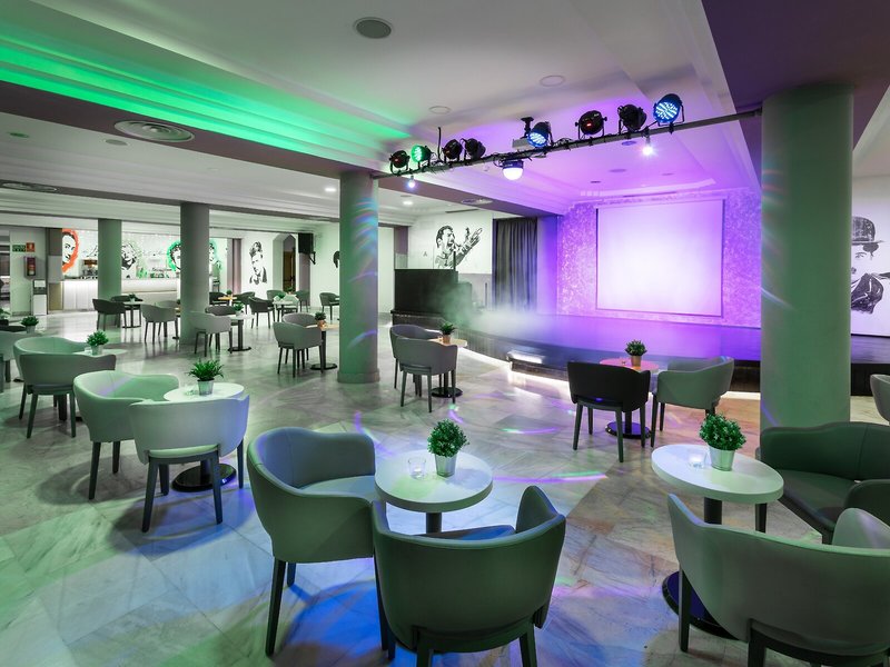 Hotel Chatur Playa Real Resort 27