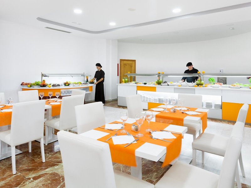 Hotel Chatur Playa Real Resort 29