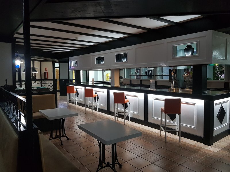 Hotel Chatur Playa Real Resort 30