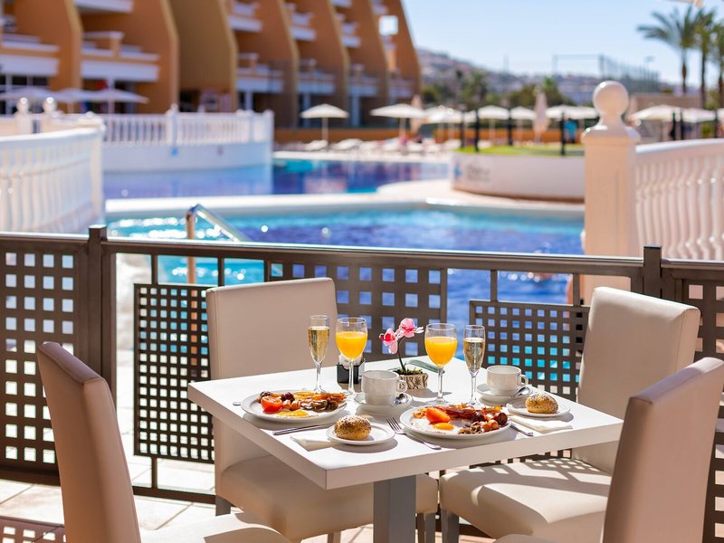 Hotel Chatur Playa Real Resort 31