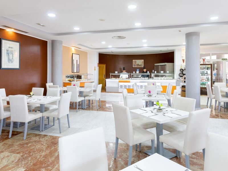 Hotel Chatur Playa Real Resort 32