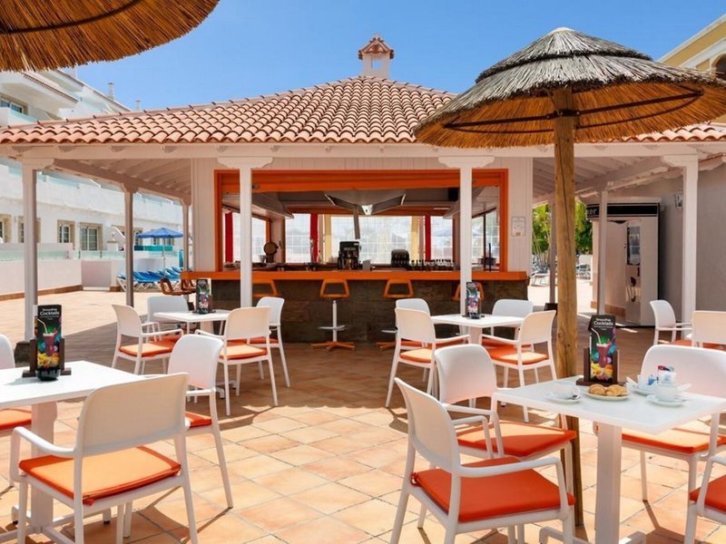Hotel Chatur Playa Real Resort 33
