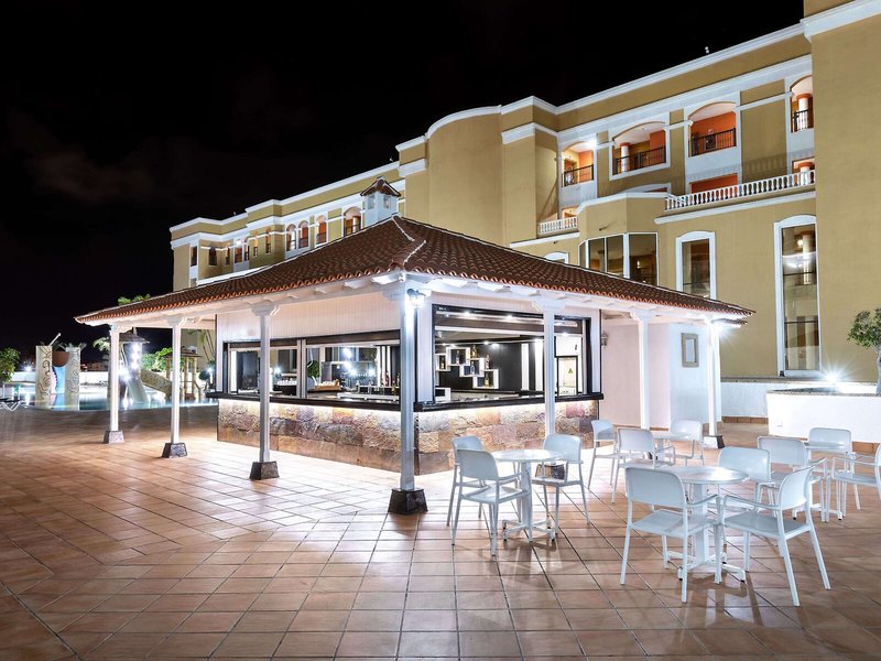Hotel Chatur Playa Real Resort 34