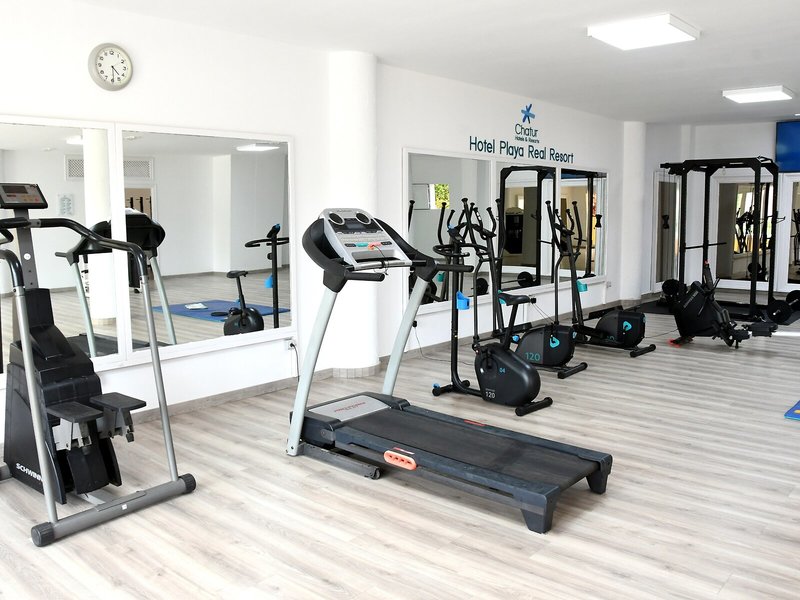 Hotel Chatur Playa Real Resort 38