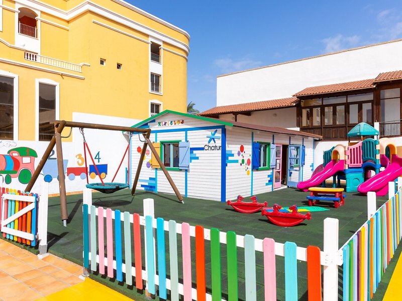 Hotel Chatur Playa Real Resort 42