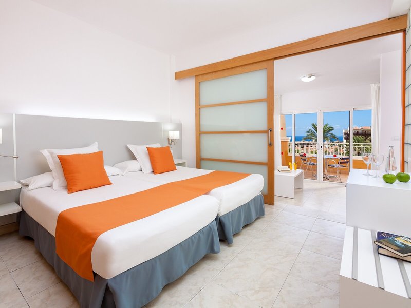 Hotel Chatur Playa Real Resort 45
