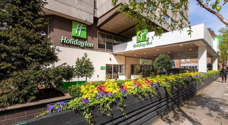 Holiday Inn Regent´s Park