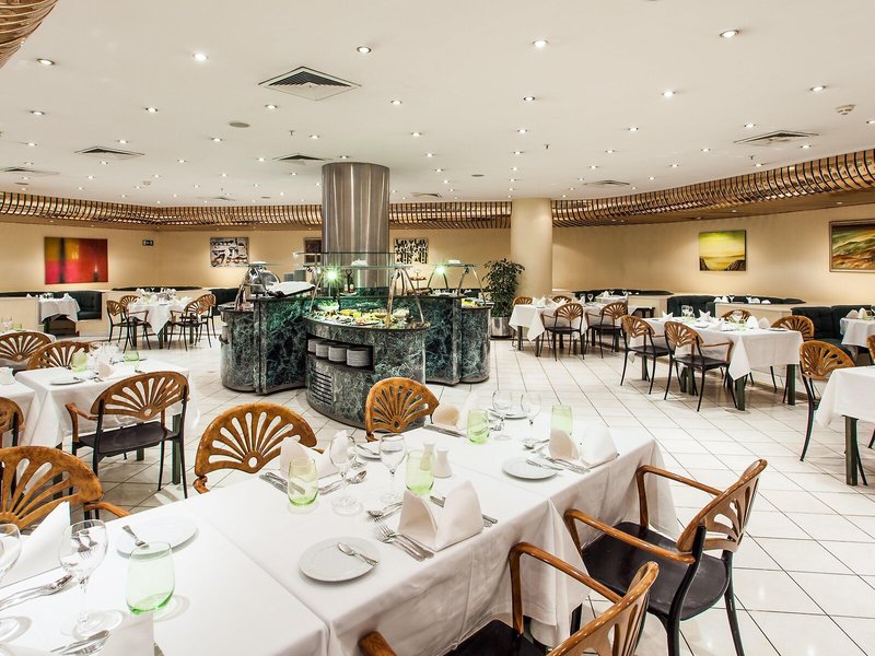 Holiday Inn Lisbon Continental 23