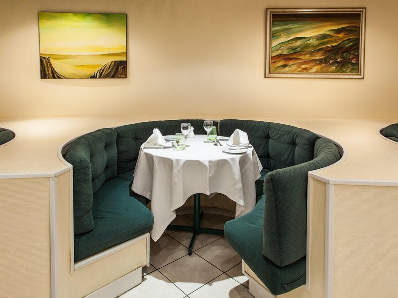 Holiday Inn Lisbon Continental 24