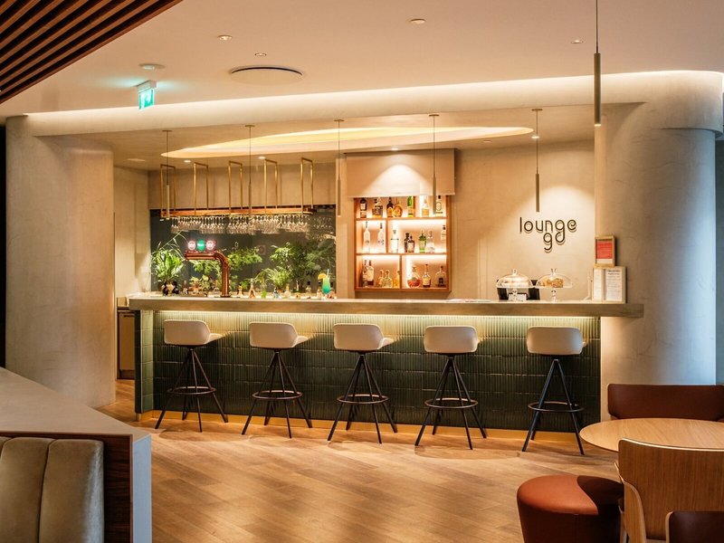 Holiday Inn Lisbon Continental 26