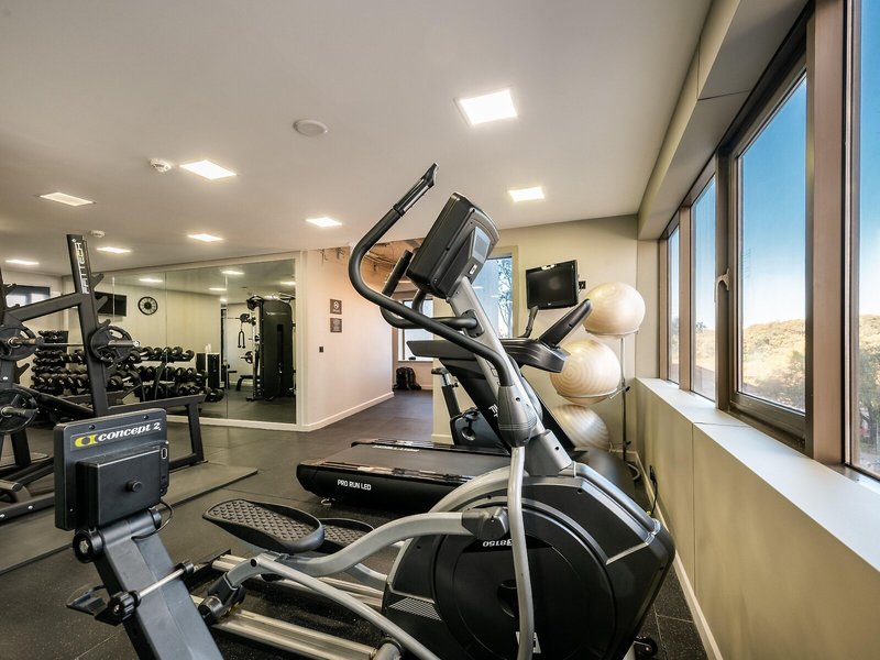 Holiday Inn Lisbon Continental 28
