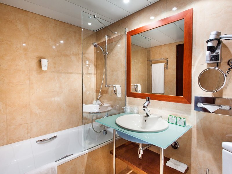 Holiday Inn Lisbon Continental 44