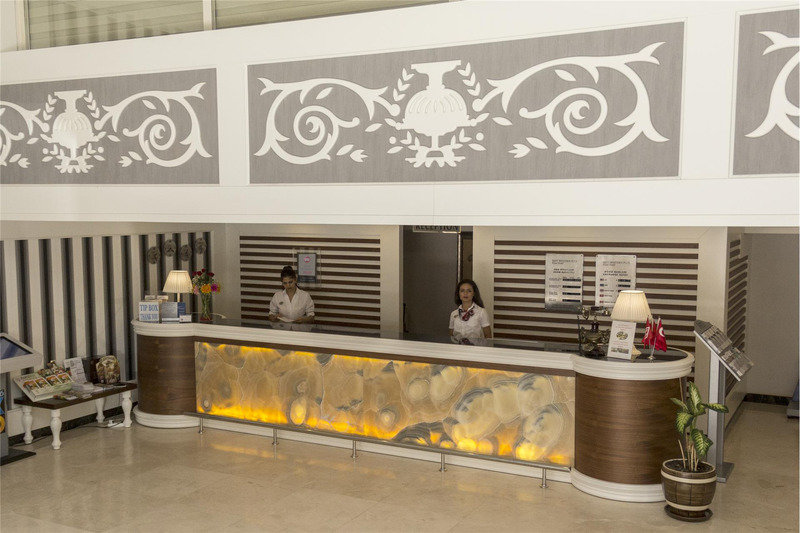 Best Western Plus Khan Hotel 3